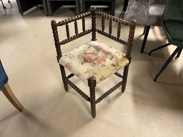 Lifa stoel - afbeelding 3 van  7