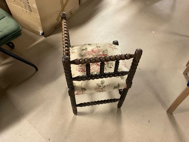 Lifa stoel - afbeelding 5 van  7