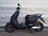 Lifan e3 elektrische snorscooter 25 km