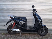 Lifan e3 elektrische snorscooter 25 km - afbeelding 6 van  8
