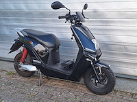 Lifan e3 elektrische snorscooter 25 km - afbeelding 7 van  8