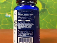Life extension supplement arterial protect - 2 potjes á 30 vegacapsules - afbeelding 3 van  4