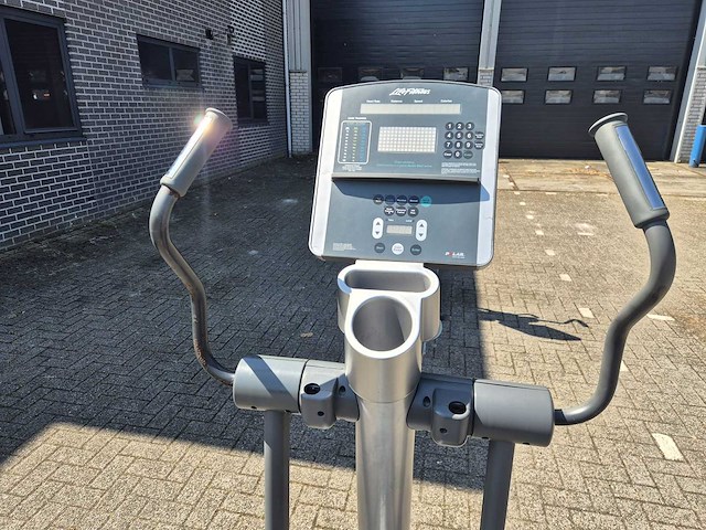 Life fitness - crosstrainer - afbeelding 5 van  5