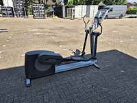 Life fitness - crosstrainer - afbeelding 2 van  5
