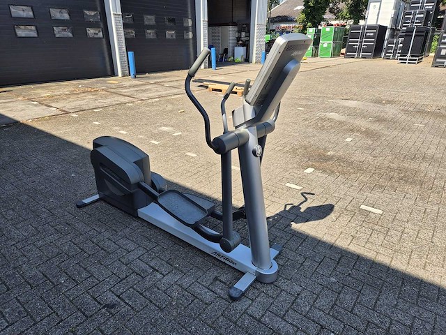 Life fitness - crosstrainer - afbeelding 3 van  5