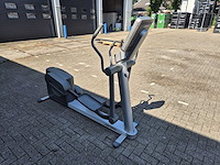 Life fitness - crosstrainer - afbeelding 3 van  5