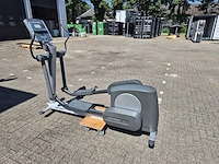 Life fitness - crosstrainer - afbeelding 2 van  5