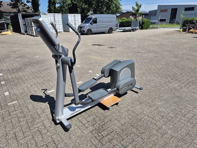 Life fitness - crosstrainer - afbeelding 3 van  5