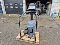 Life fitness - life fitness stepper - afbeelding 1 van  4