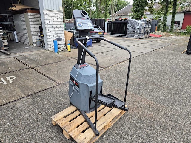 Life fitness - life fitness stepper - afbeelding 2 van  4
