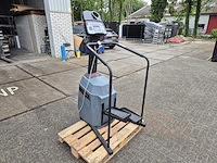 Life fitness - life fitness stepper - afbeelding 2 van  4