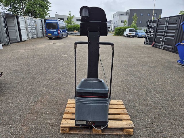 Life fitness - life fitness stepper - afbeelding 3 van  4