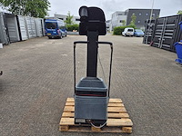 Life fitness - life fitness stepper - afbeelding 3 van  4