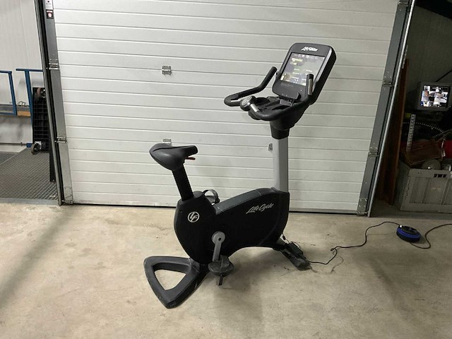 Life fitness 95 c home trainer - afbeelding 1 van  10