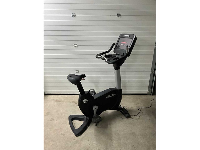 Life fitness 95 c home trainer - afbeelding 4 van  10
