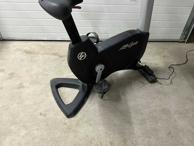 Life fitness 95 c home trainer - afbeelding 7 van  10