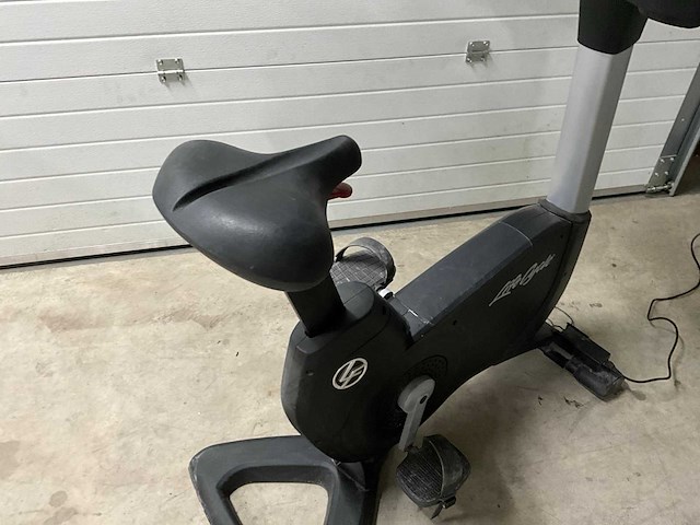 Life fitness 95 c home trainer - afbeelding 8 van  10