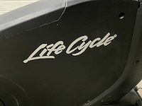 Life fitness 95 c home trainer - afbeelding 9 van  10