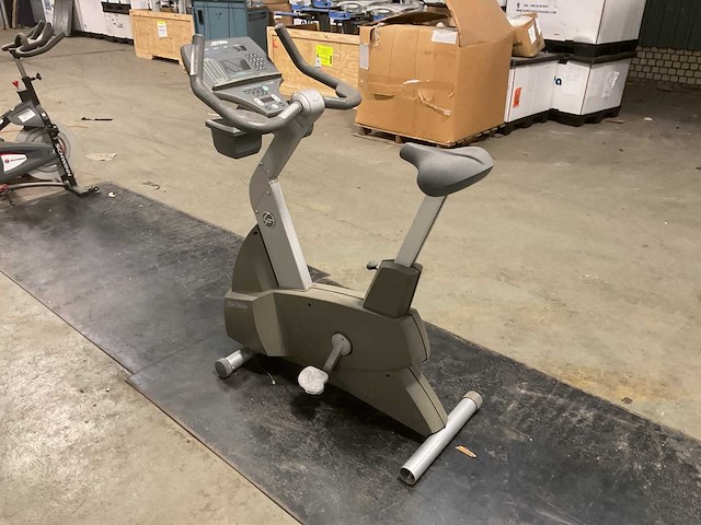 Life fitness 95 ci home trainer - afbeelding 1 van  6