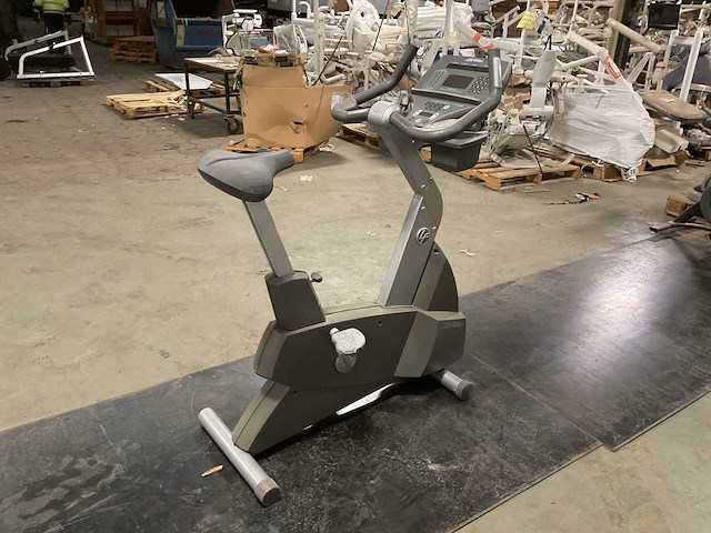 Life fitness 95 ci home trainer - afbeelding 4 van  6