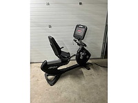 Life fitness 95 r ligfiets - afbeelding 1 van  5