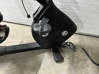 Life fitness 95 r ligfiets - afbeelding 2 van  5