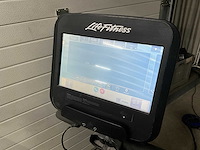 Life fitness 95 r ligfiets - afbeelding 4 van  5