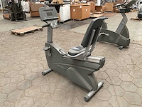 Life fitness 95ri hometrainer - afbeelding 3 van  7