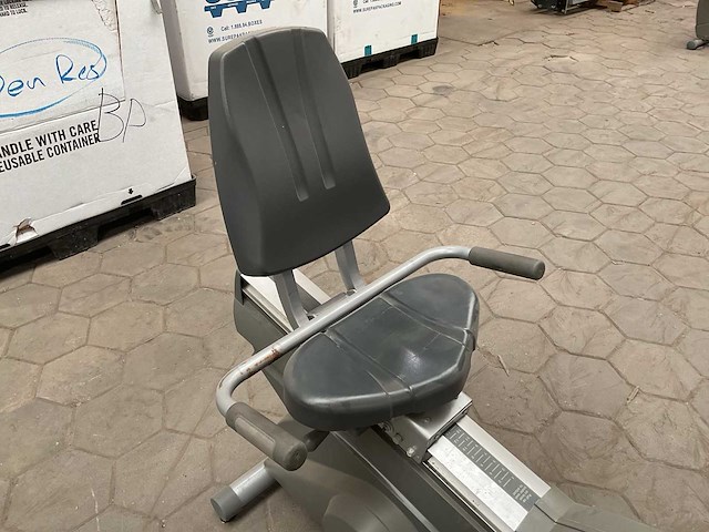 Life fitness 95ri hometrainer - afbeelding 7 van  7