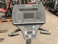 Life fitness 95ri hometrainer - afbeelding 5 van  7