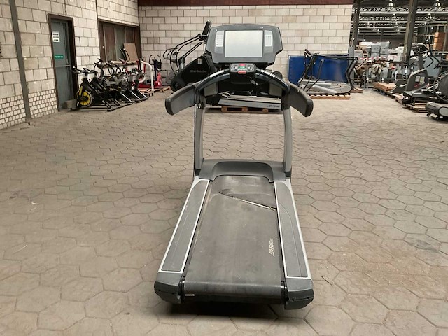Life fitness 95t loopband - afbeelding 2 van  8