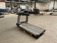 Life fitness 95t loopband - afbeelding 3 van  8