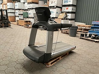 Life fitness 95t loopband - afbeelding 4 van  8