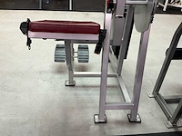 Life fitness back extension krachtstation - afbeelding 2 van  10