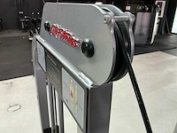 Life fitness back extension krachtstation - afbeelding 4 van  10