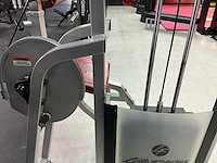 Life fitness back extension krachtstation - afbeelding 5 van  10