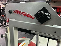 Life fitness back extension krachtstation - afbeelding 6 van  10