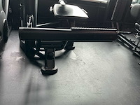 Life fitness calf extension krachtstation - afbeelding 1 van  3