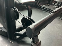 Life fitness calf extension krachtstation - afbeelding 3 van  3