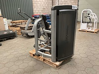 Life fitness chest press - afbeelding 2 van  7