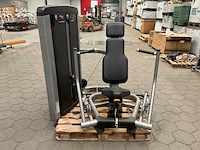 Life fitness chest press - afbeelding 3 van  7
