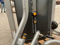 Life fitness chest press - afbeelding 4 van  7