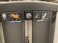 Life fitness chest press - afbeelding 5 van  7