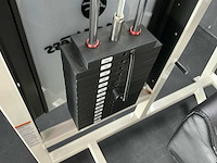 Life fitness glute krachtstation - afbeelding 2 van  12