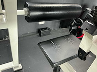 Life fitness glute krachtstation - afbeelding 4 van  12