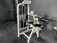 Life fitness glute krachtstation - afbeelding 1 van  12
