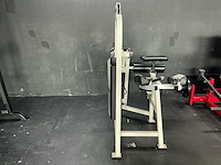 Life fitness glute krachtstation - afbeelding 5 van  12