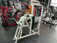 Life fitness glute krachtstation - afbeelding 8 van  12