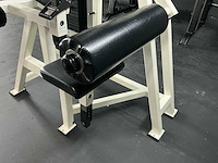 Life fitness glute krachtstation - afbeelding 9 van  12