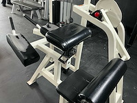 Life fitness glute krachtstation - afbeelding 10 van  12